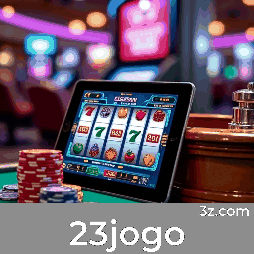 avaliações sobre 23jogo slots