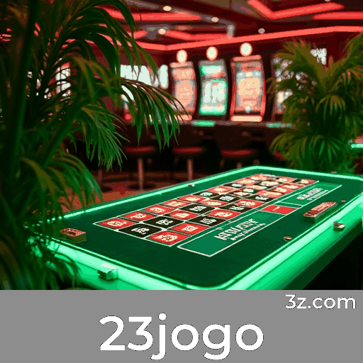 avaliações sobre 23jogo slots