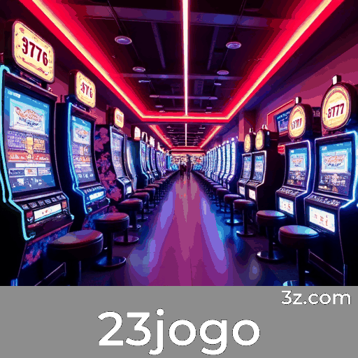 avaliações sobre 23jogo slots